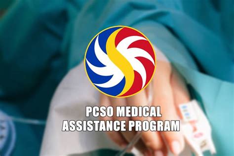 How to Avail of PCSO Medical Assistance Program .